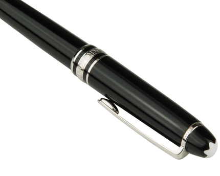 Montblanc Meisterstück Bleistift No.117 Mozart Platinum Coated - meisterstück-shop.de