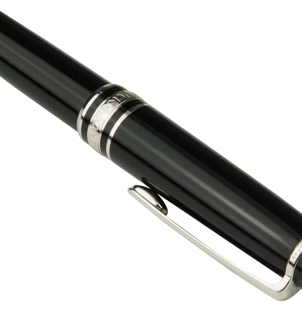 Montblanc Meisterstück Bleistift No.117 Mozart Platinum Coated