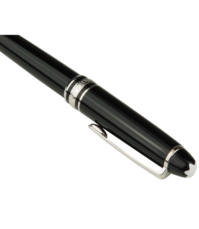 Montblanc Meisterstück Bleistift No.117 Mozart Platinum Coated