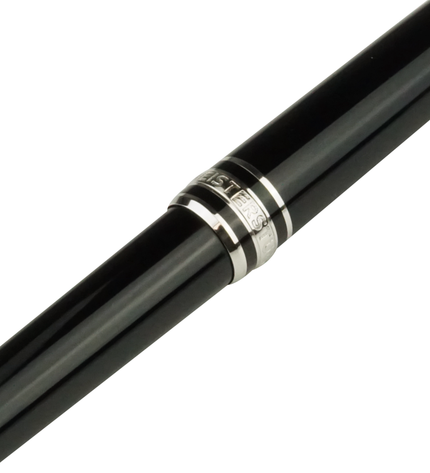 Montblanc Meisterstück Bleistift No.117 Mozart Platinum Coated