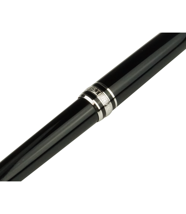 Montblanc Meisterstück Bleistift No.117 Mozart Platinum Coated