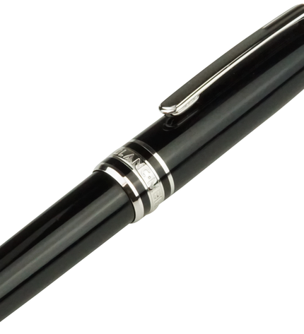 Montblanc Meisterstück Bleistift No.117 Mozart Platinum Coated