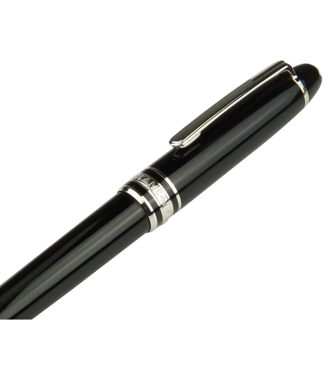 Montblanc Meisterstück Bleistift No.117 Mozart Platinum Coated