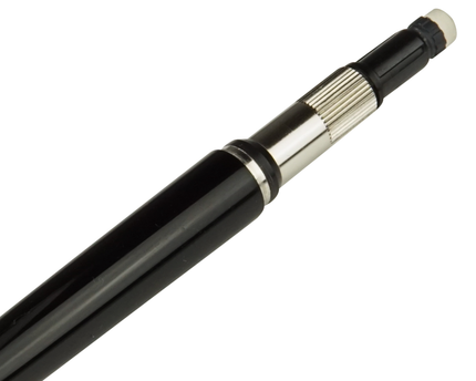 Montblanc Meisterstück Bleistift No.117 Mozart Platinum Coated - meisterstück-shop.de