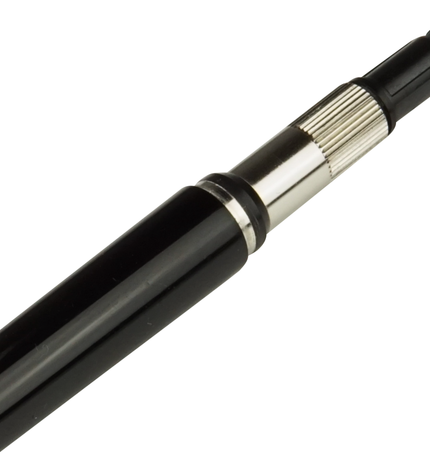 Montblanc Meisterstück Bleistift No.117 Mozart Platinum Coated