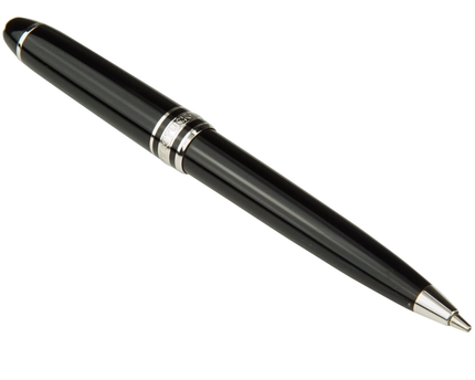 Montblanc Meisterstück Bleistift No.117 Mozart Platinum Coated - meisterstück-shop.de