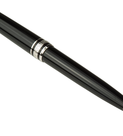 Montblanc Meisterstück Bleistift No.117 Mozart Platinum Coated