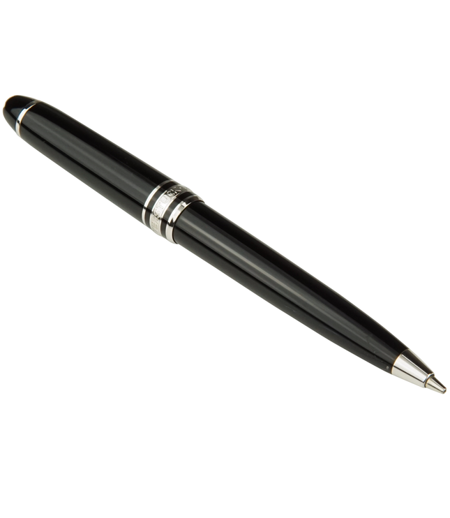 Montblanc Meisterstück Bleistift No.117 Mozart Platinum Coated