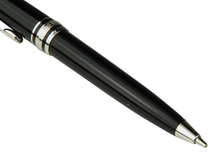 Montblanc Meisterstück Bleistift No.117 Mozart Platinum Coated - meisterstück-shop.de