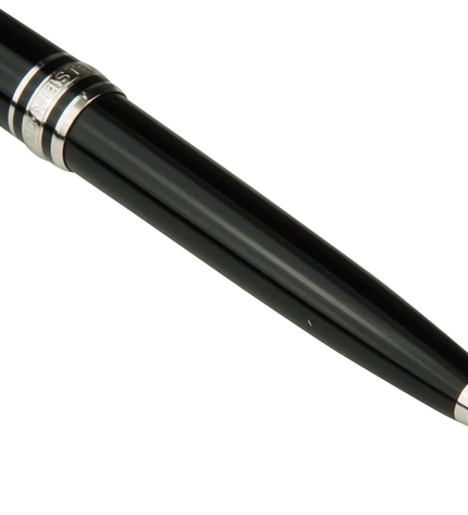 Montblanc Meisterstück Bleistift No.117 Mozart Platinum Coated