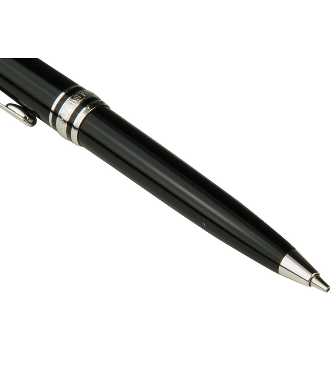 Montblanc Meisterstück Bleistift No.117 Mozart Platinum Coated