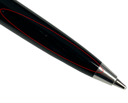 Montblanc Meisterstück Bleistift No.117 Mozart Platinum Coated - meisterstück-shop.de