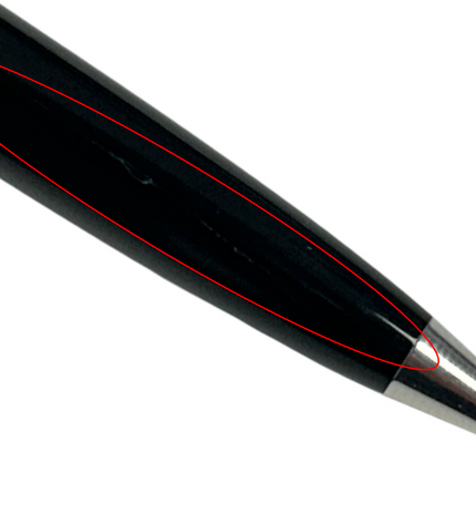 Montblanc Meisterstück Bleistift No.117 Mozart Platinum Coated