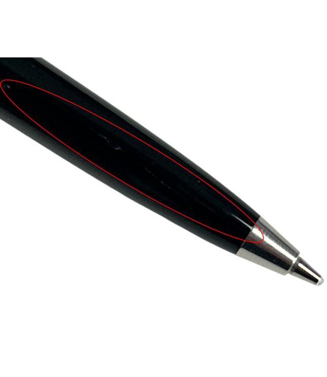 Montblanc Meisterstück Bleistift No.117 Mozart Platinum Coated
