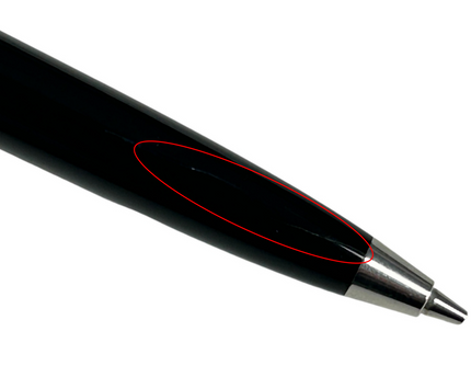 Montblanc Meisterstück Bleistift No.117 Mozart Platinum Coated - meisterstück-shop.de