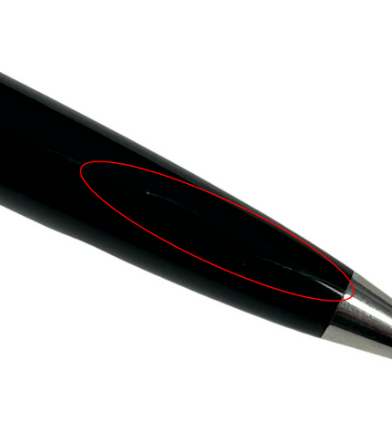 Montblanc Meisterstück Bleistift No.117 Mozart Platinum Coated