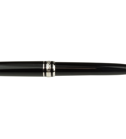 Montblanc Meisterstück Bleistift No.117 Mozart Platinum Coated