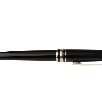 Montblanc Meisterstück Bleistift No.117 Mozart Platinum Coated