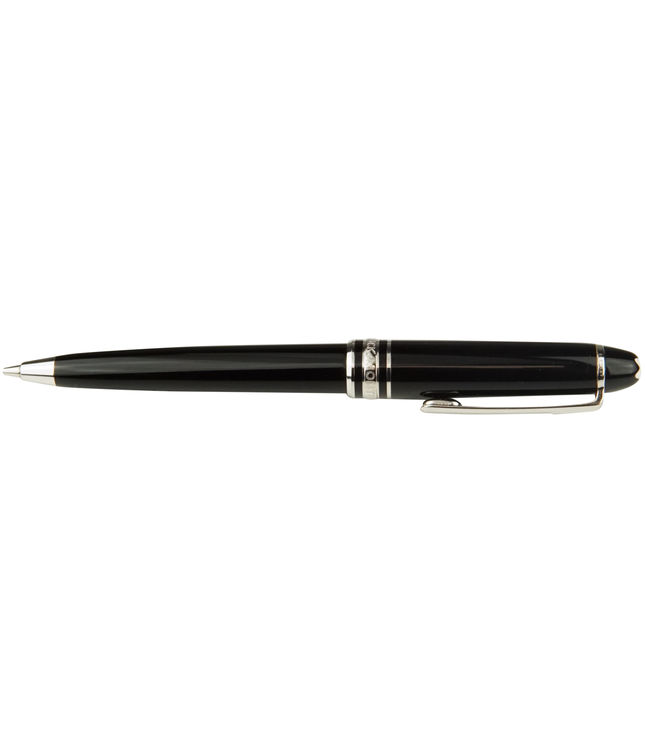 Montblanc Meisterstück Bleistift No.117 Mozart Platinum Coated