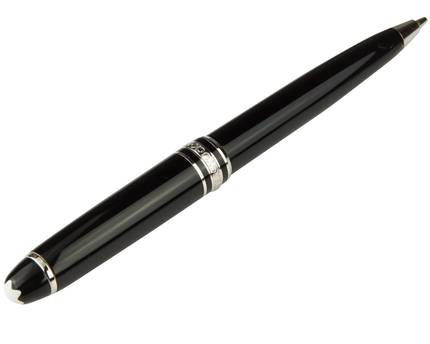Montblanc Meisterstück Bleistift No.117 Mozart Platinum Coated - meisterstück-shop.de