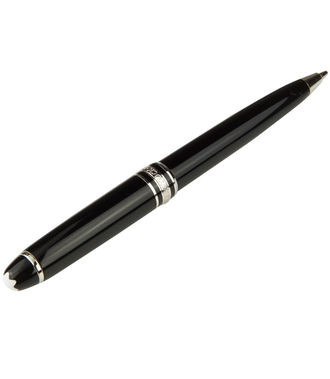 Montblanc Meisterstück Bleistift No.117 Mozart Platinum Coated