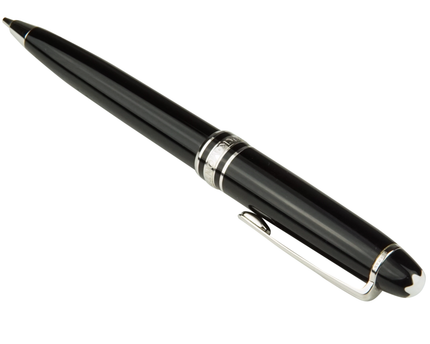 Montblanc Meisterstück Bleistift No.117 Mozart Platinum Coated - meisterstück-shop.de