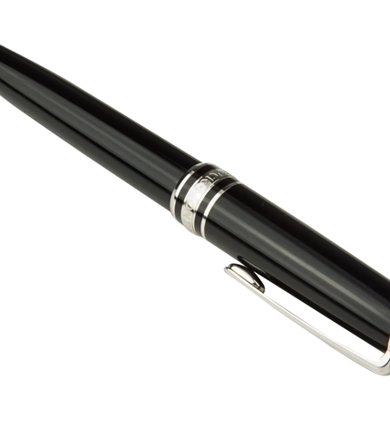 Montblanc Meisterstück Bleistift No.117 Mozart Platinum Coated