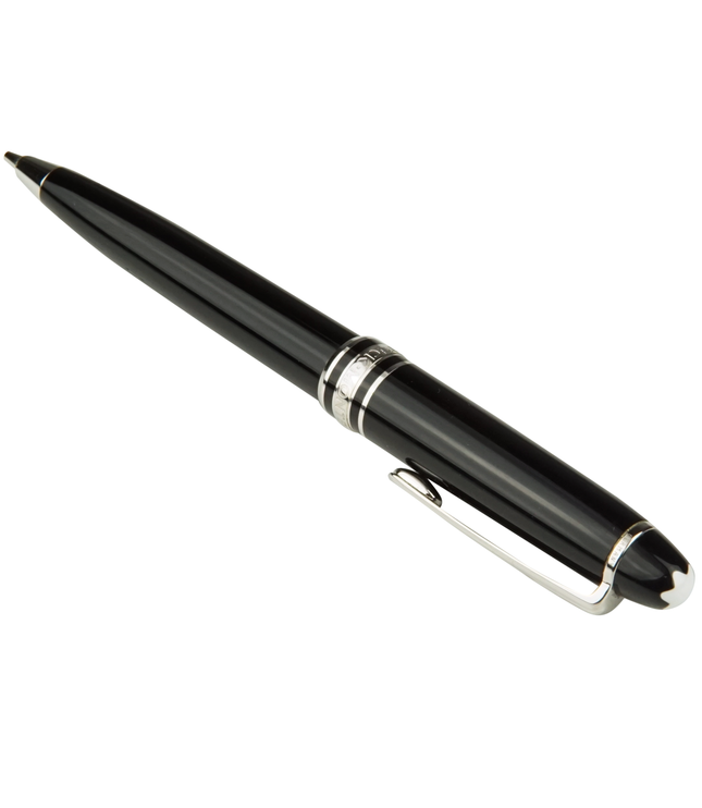 Montblanc Meisterstück Bleistift No.117 Mozart Platinum Coated