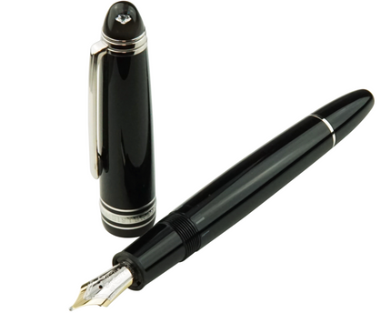 Montblanc Meisterstück Diamond Füller No.146 LeGrand - meisterstück-shop.de