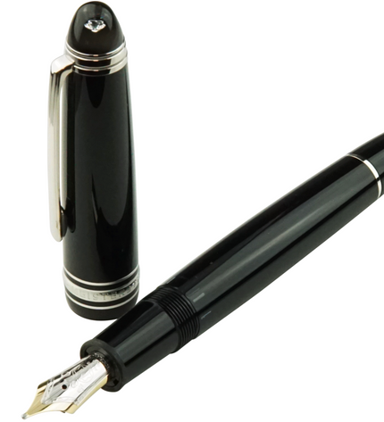 Montblanc Meisterstück Diamond Füller No.146 LeGrand