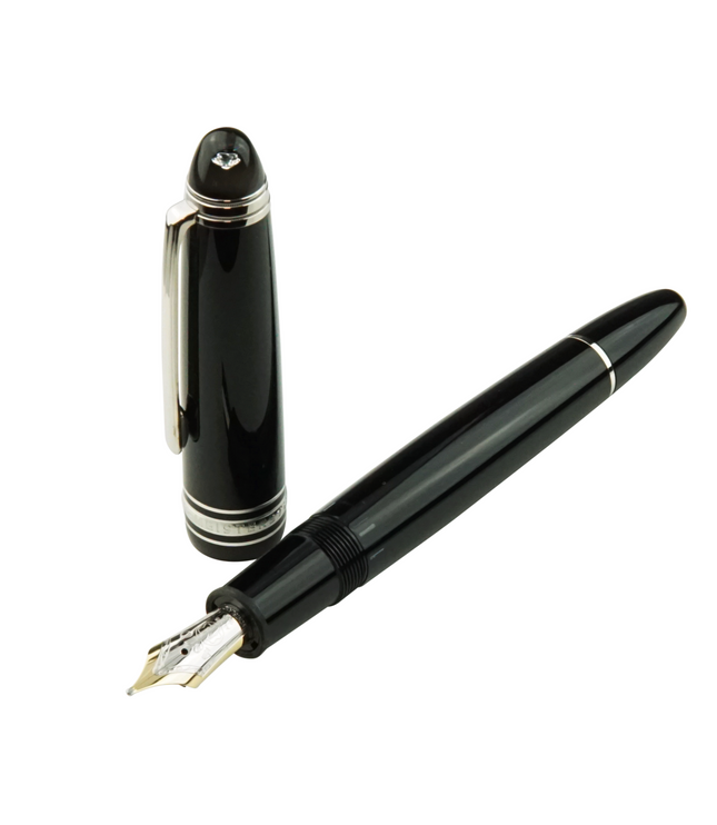 Montblanc Meisterstück Diamond Füller No.146 LeGrand