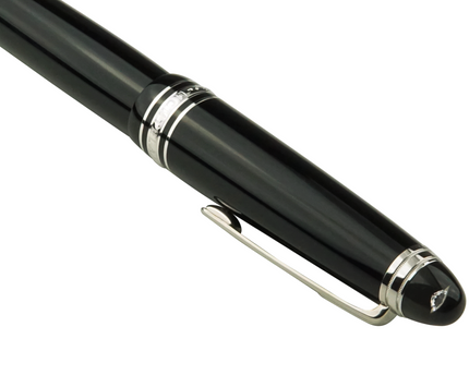 Montblanc Meisterstück Diamond Füller No.146 LeGrand - meisterstück-shop.de