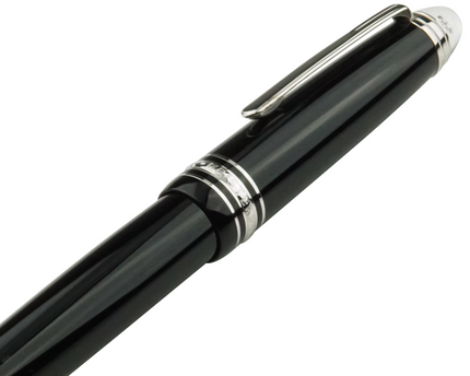 Montblanc Meisterstück Diamond Füller No.146 LeGrand - meisterstück-shop.de