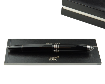 Montblanc Meisterstück Diamond Füller No.146 LeGrand - meisterstück-shop.de