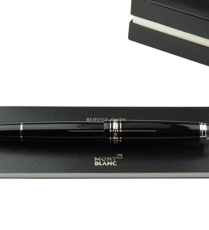 Montblanc Meisterstück Diamond Füller No.146 LeGrand