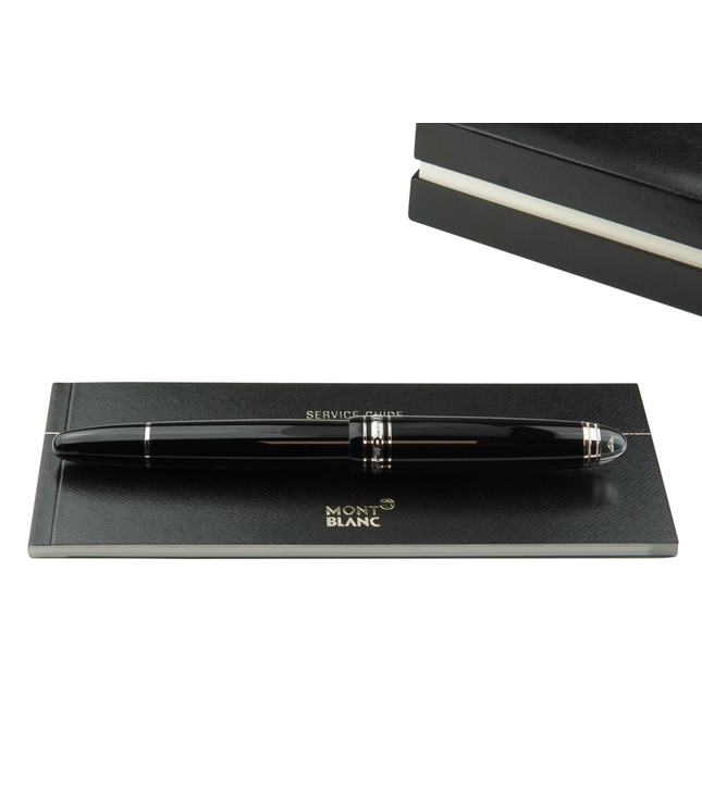 Montblanc Meisterstück Diamond Füller No.146 LeGrand