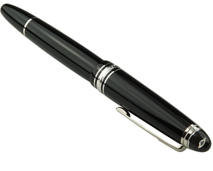 Montblanc Meisterstück Diamond Füller No.146 LeGrand - meisterstück-shop.de