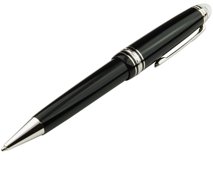 Montblanc Meisterstück Diamond Kugelschreiber No.161 LeGrand - meisterstück-shop.de