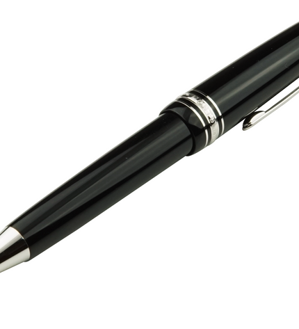 Montblanc Meisterstück Diamond Kugelschreiber No.161 LeGrand