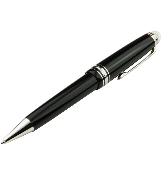 Montblanc Meisterstück Diamond Kugelschreiber No.161 LeGrand
