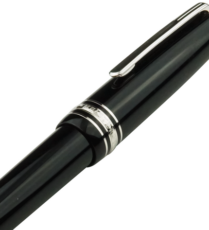 Montblanc Meisterstück Diamond Kugelschreiber No.161 LeGrand