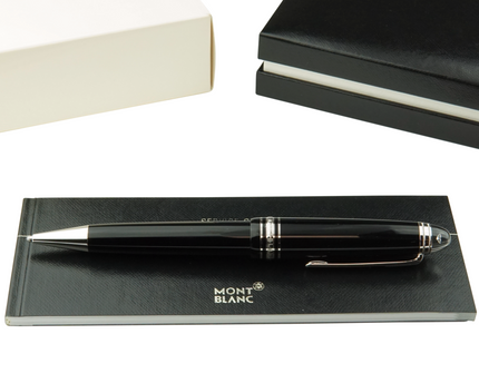 Montblanc Meisterstück Diamond Kugelschreiber No.161 LeGrand - meisterstück-shop.de