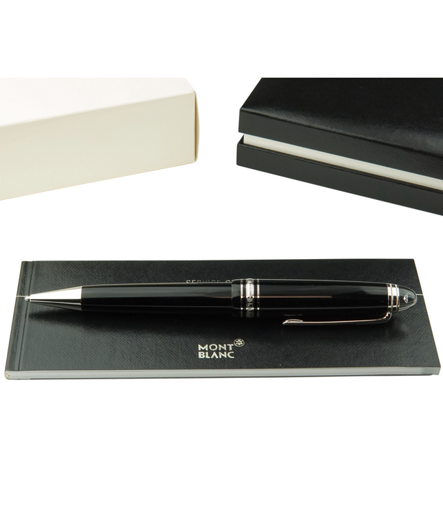 Montblanc Meisterstück Diamond Kugelschreiber No.161 LeGrand