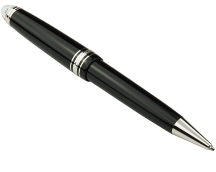 Montblanc Meisterstück Diamond Kugelschreiber No.161 LeGrand - meisterstück-shop.de