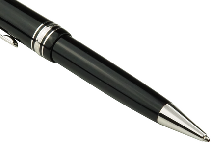 Montblanc Meisterstück Diamond Kugelschreiber No.161 LeGrand - meisterstück-shop.de
