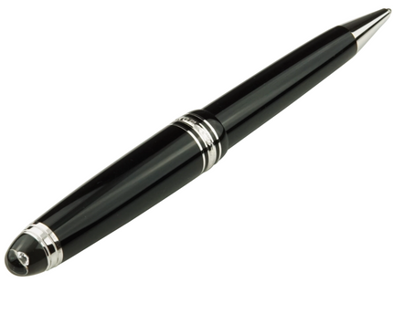 Montblanc Meisterstück Diamond Kugelschreiber No.161 LeGrand - meisterstück-shop.de