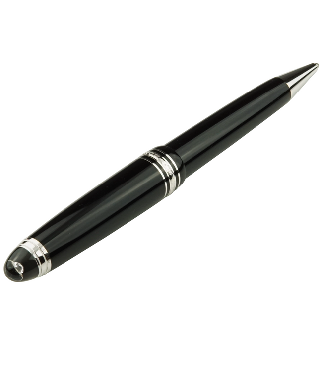 Montblanc Meisterstück Diamond Kugelschreiber No.161 LeGrand
