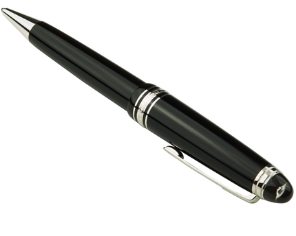 Montblanc Meisterstück Diamond Kugelschreiber No.161 LeGrand - meisterstück-shop.de