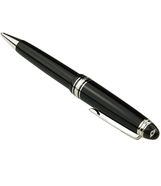 Montblanc Meisterstück Diamond Kugelschreiber No.161 LeGrand
