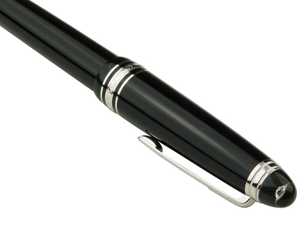 Montblanc Meisterstück Diamond Kugelschreiber No.161 LeGrand - meisterstück-shop.de